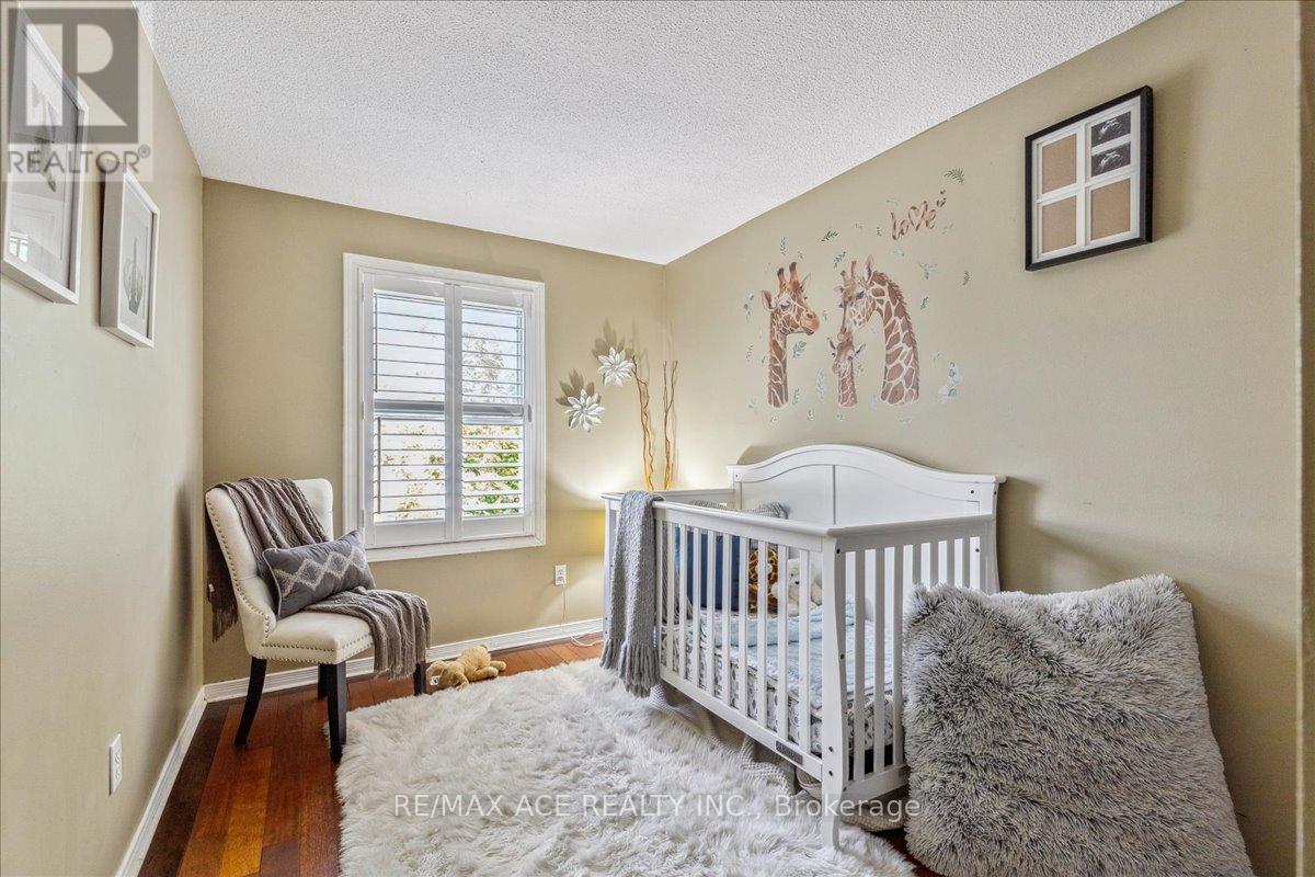 8 - 1330 Trowbridge Drive, Oshawa, Ontario  L1G 7R7 - Photo 24 - E12539160