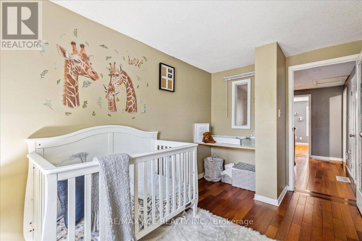 8 - 1330 Trowbridge Drive, Oshawa, Ontario  L1G 7R7 - Photo 25 - E12539160