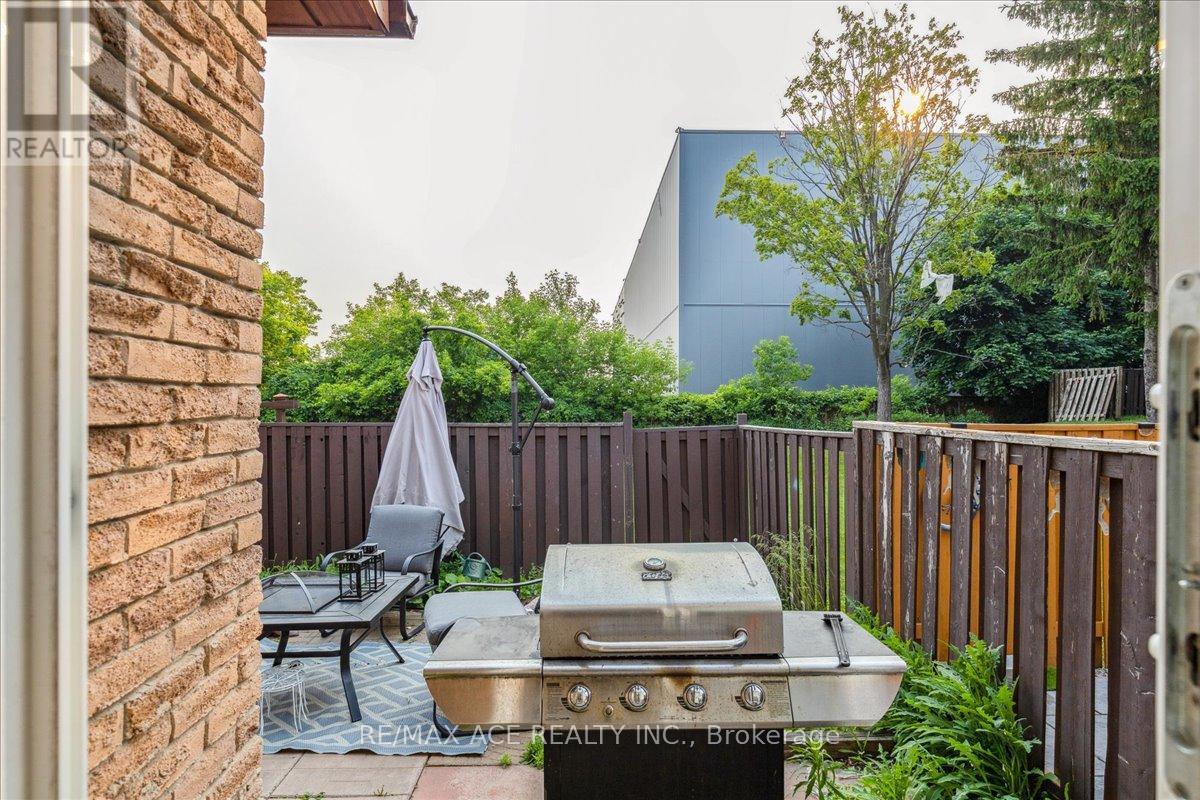 8 - 1330 Trowbridge Drive, Oshawa, Ontario  L1G 7R7 - Photo 30 - E12539160