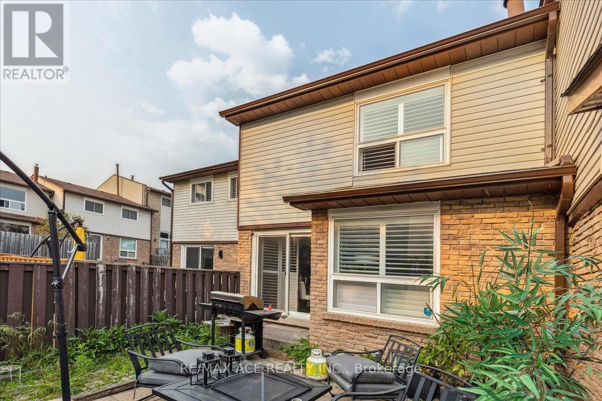 8 - 1330 Trowbridge Drive, Oshawa, Ontario  L1G 7R7 - Photo 33 - E12539160