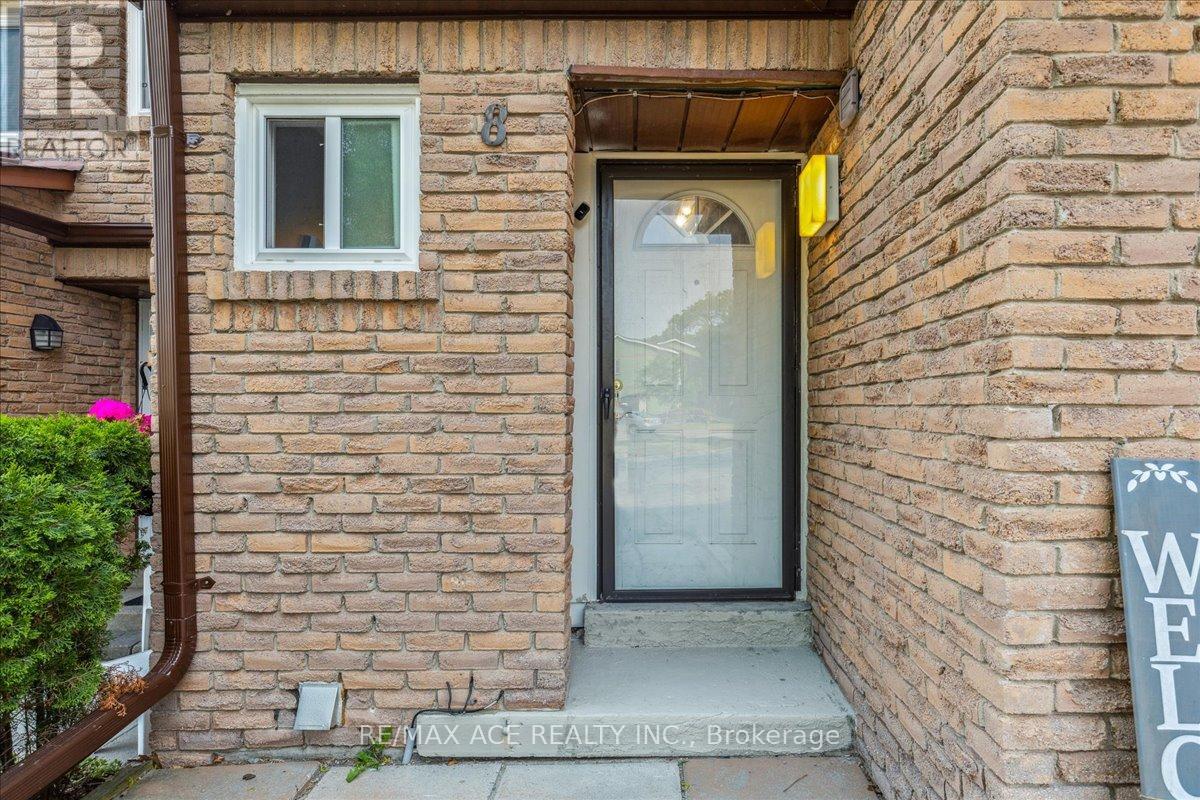 8 - 1330 Trowbridge Drive, Oshawa, Ontario  L1G 7R7 - Photo 4 - E12539160