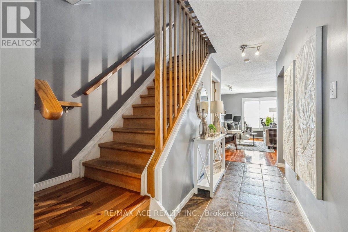 8 - 1330 Trowbridge Drive, Oshawa, Ontario  L1G 7R7 - Photo 6 - E12539160