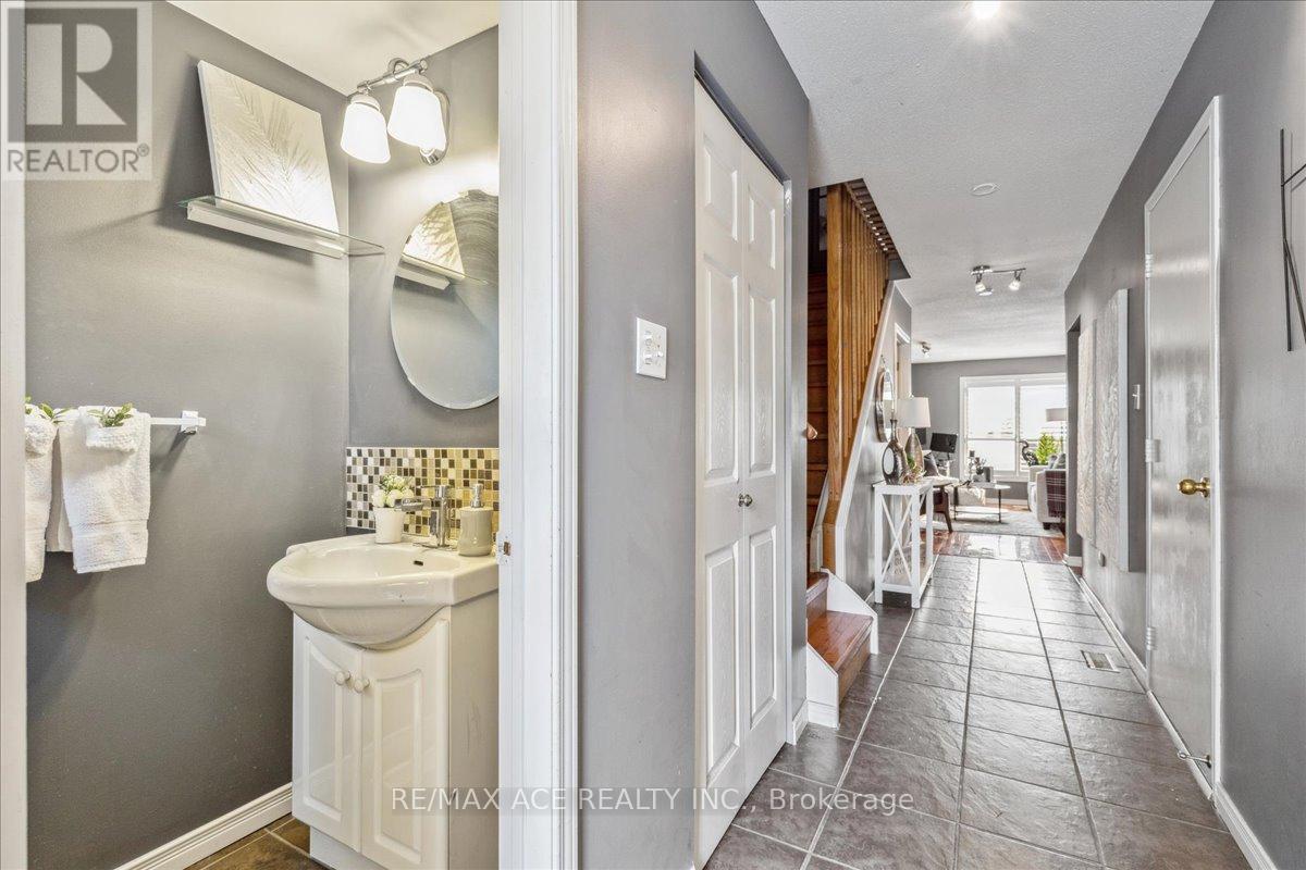 8 - 1330 Trowbridge Drive, Oshawa, Ontario  L1G 7R7 - Photo 7 - E12539160