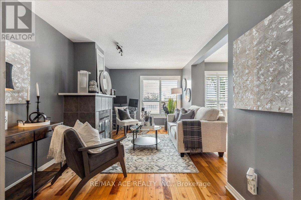 8 - 1330 Trowbridge Drive, Oshawa, Ontario  L1G 7R7 - Photo 8 - E12539160