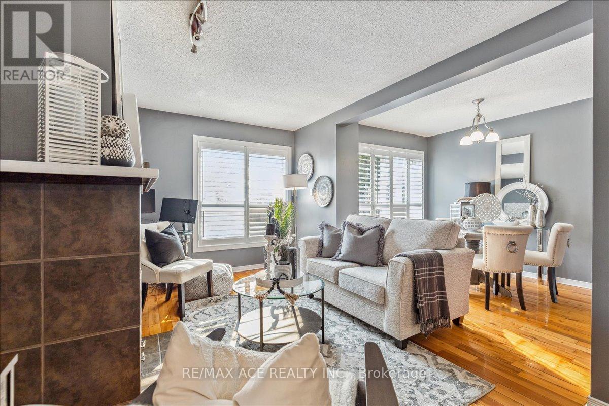 8 - 1330 Trowbridge Drive, Oshawa, Ontario  L1G 7R7 - Photo 9 - E12539160