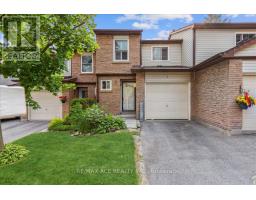 8 - 1330 TROWBRIDGE DRIVE, Oshawa, Ontario