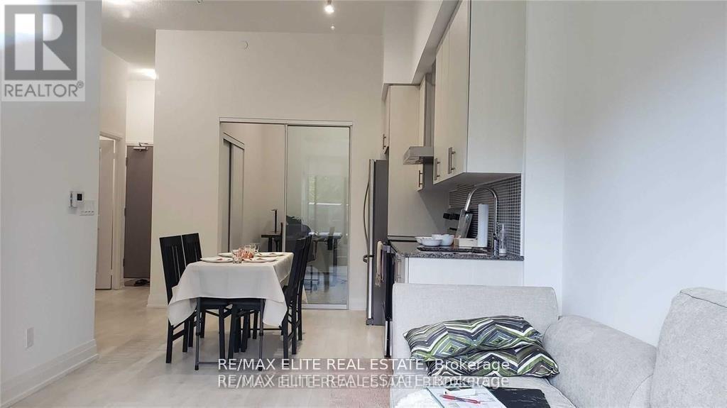 231 - 3121 SHEPPARD AVENUE E, Toronto, Ontario