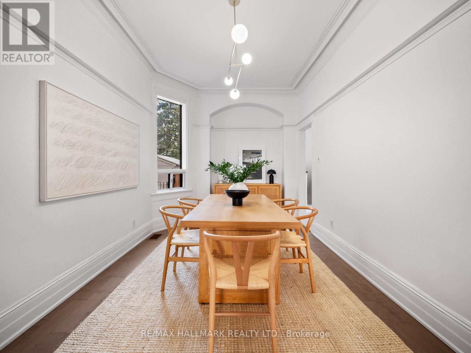 133 Langley Avenue, Toronto, Ontario  M4K 1B6 - Photo 6 - E12539174