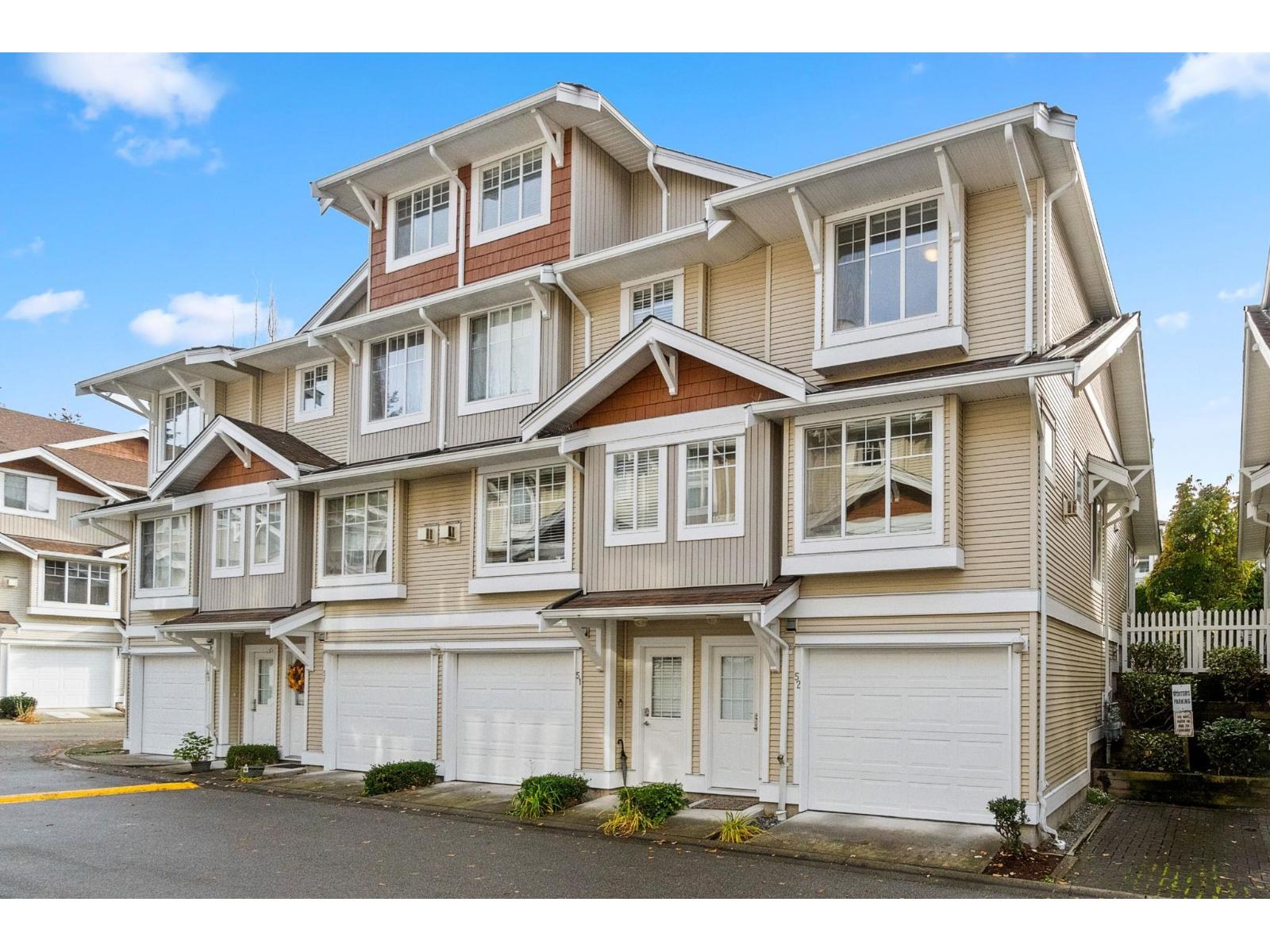 52 12110 75A AVENUE, surrey, British Columbia