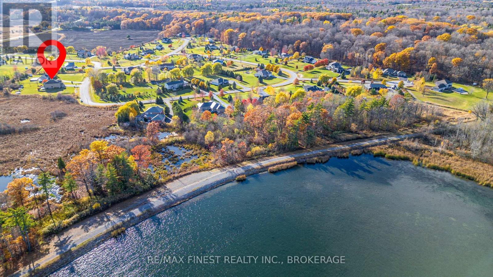 1430 Perradice Drive, Kingston, Ontario  K7L 4V3 - Photo 40 - X12538130