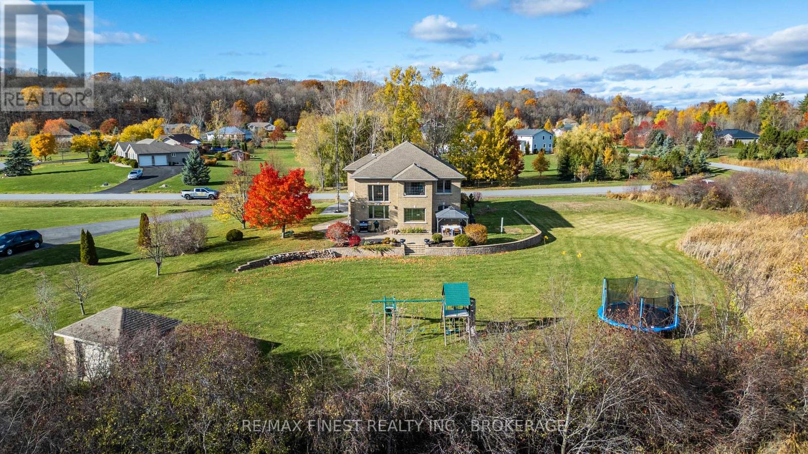 1430 Perradice Drive, Kingston, Ontario  K7L 4V3 - Photo 41 - X12538130