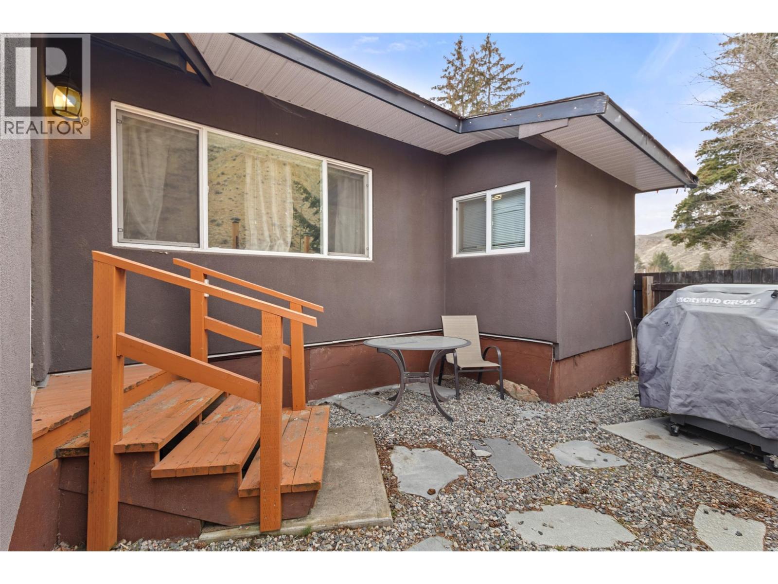 2401 ORD Road Unit# 105, kamloops, British Columbia