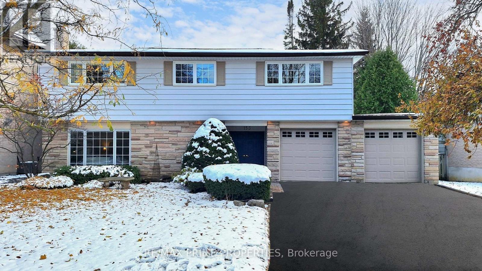 153 KRIEGHOFF AVENUE, Markham, Ontario