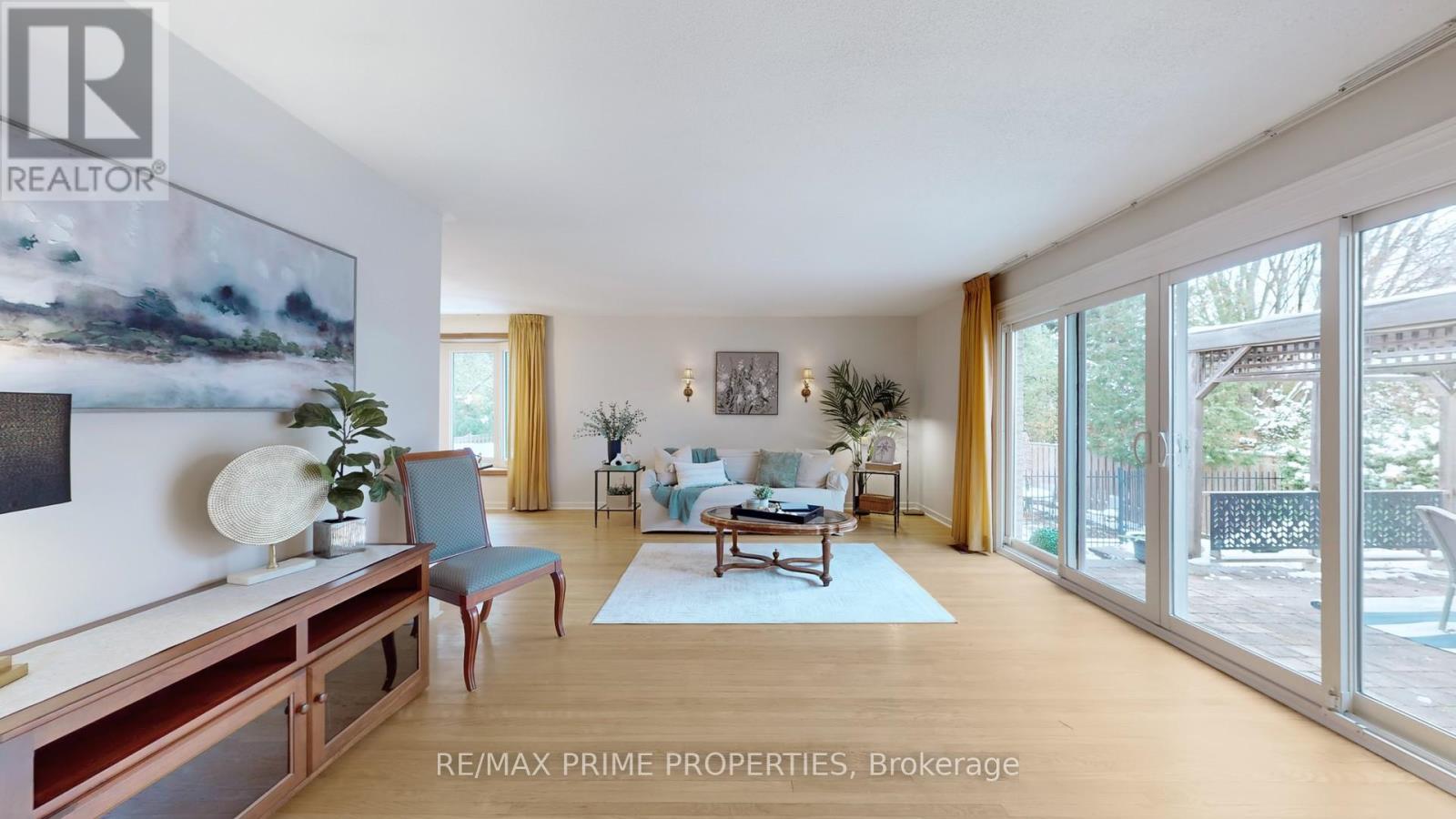 153 Krieghoff Avenue, Markham, Ontario  L3R 1W2 - Photo 10 - N12539164