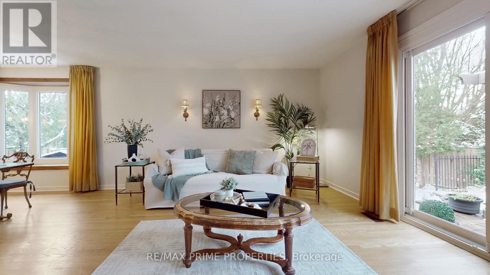 153 Krieghoff Avenue, Markham, Ontario  L3R 1W2 - Photo 11 - N12539164