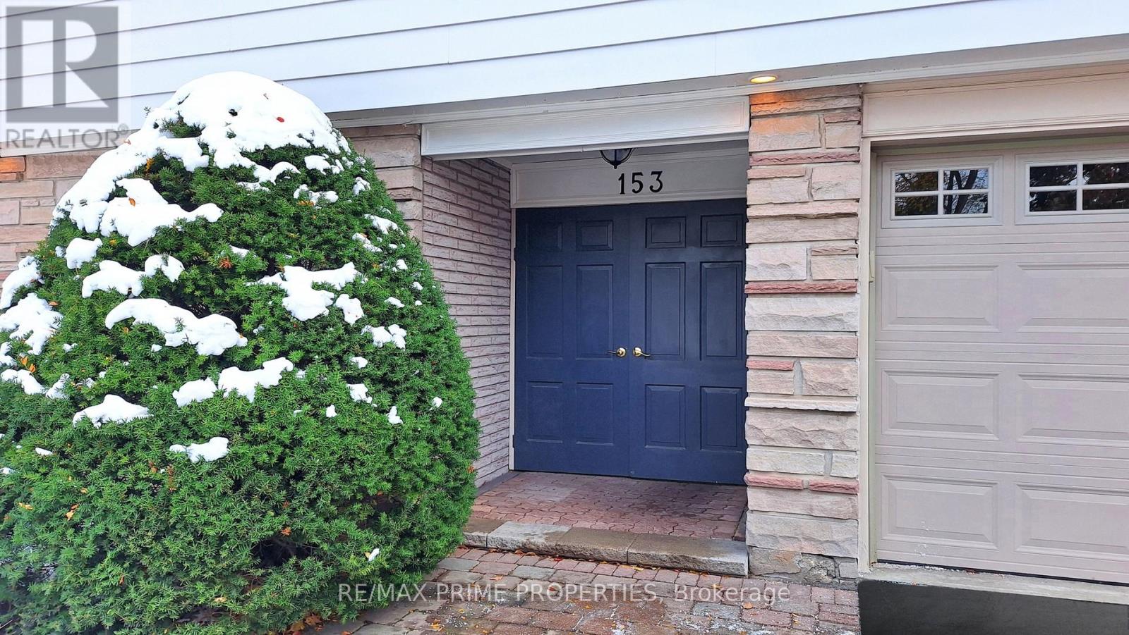 153 Krieghoff Avenue, Markham, Ontario  L3R 1W2 - Photo 2 - N12539164