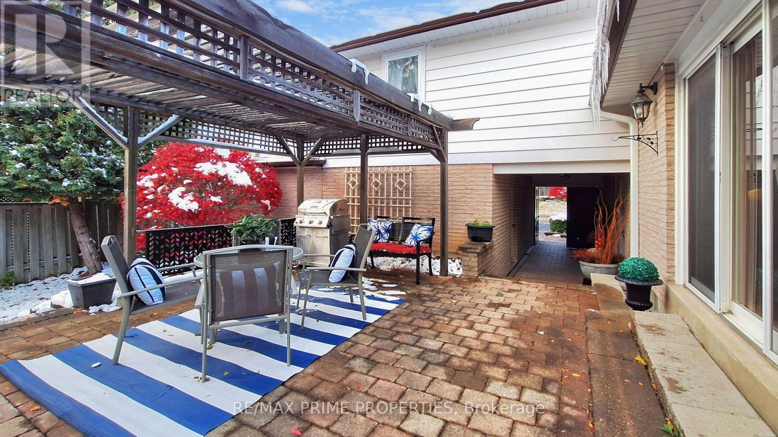 153 Krieghoff Avenue, Markham, Ontario  L3R 1W2 - Photo 35 - N12539164