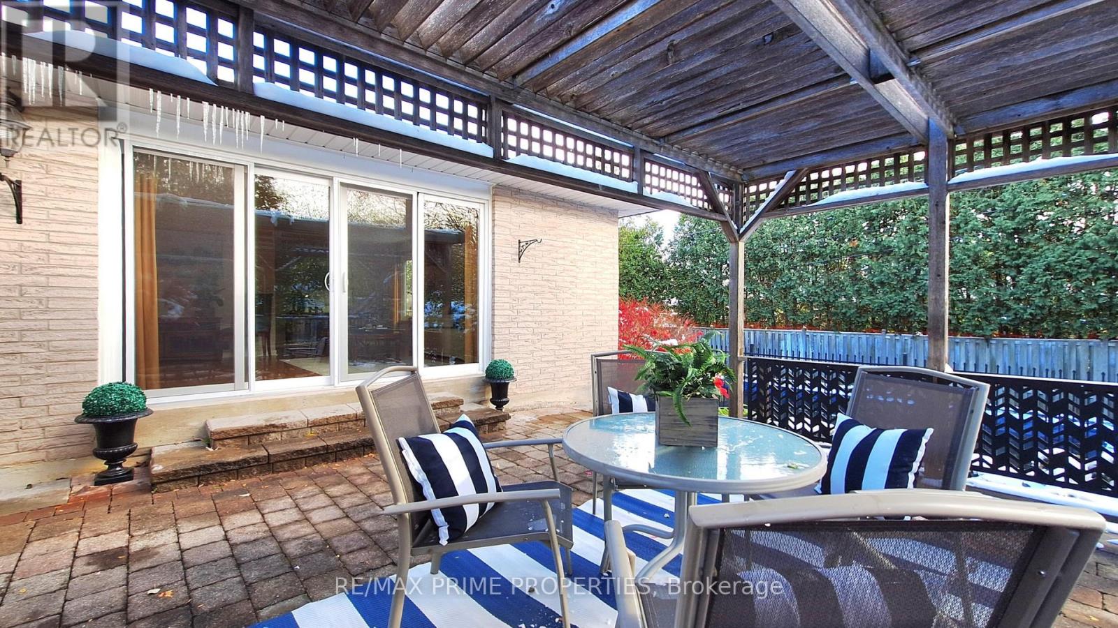 153 Krieghoff Avenue, Markham, Ontario  L3R 1W2 - Photo 36 - N12539164