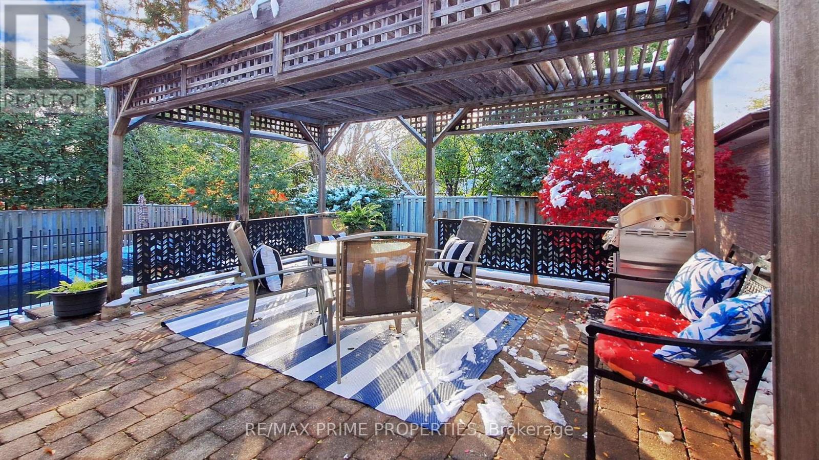 153 Krieghoff Avenue, Markham, Ontario  L3R 1W2 - Photo 37 - N12539164