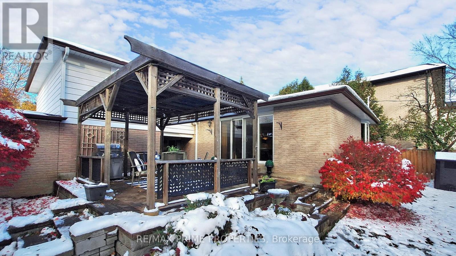 153 Krieghoff Avenue, Markham, Ontario  L3R 1W2 - Photo 39 - N12539164