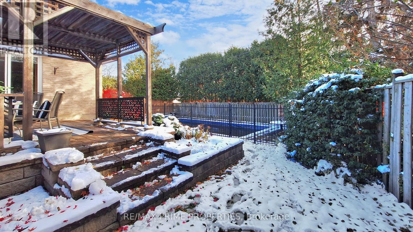 153 Krieghoff Avenue, Markham, Ontario  L3R 1W2 - Photo 40 - N12539164