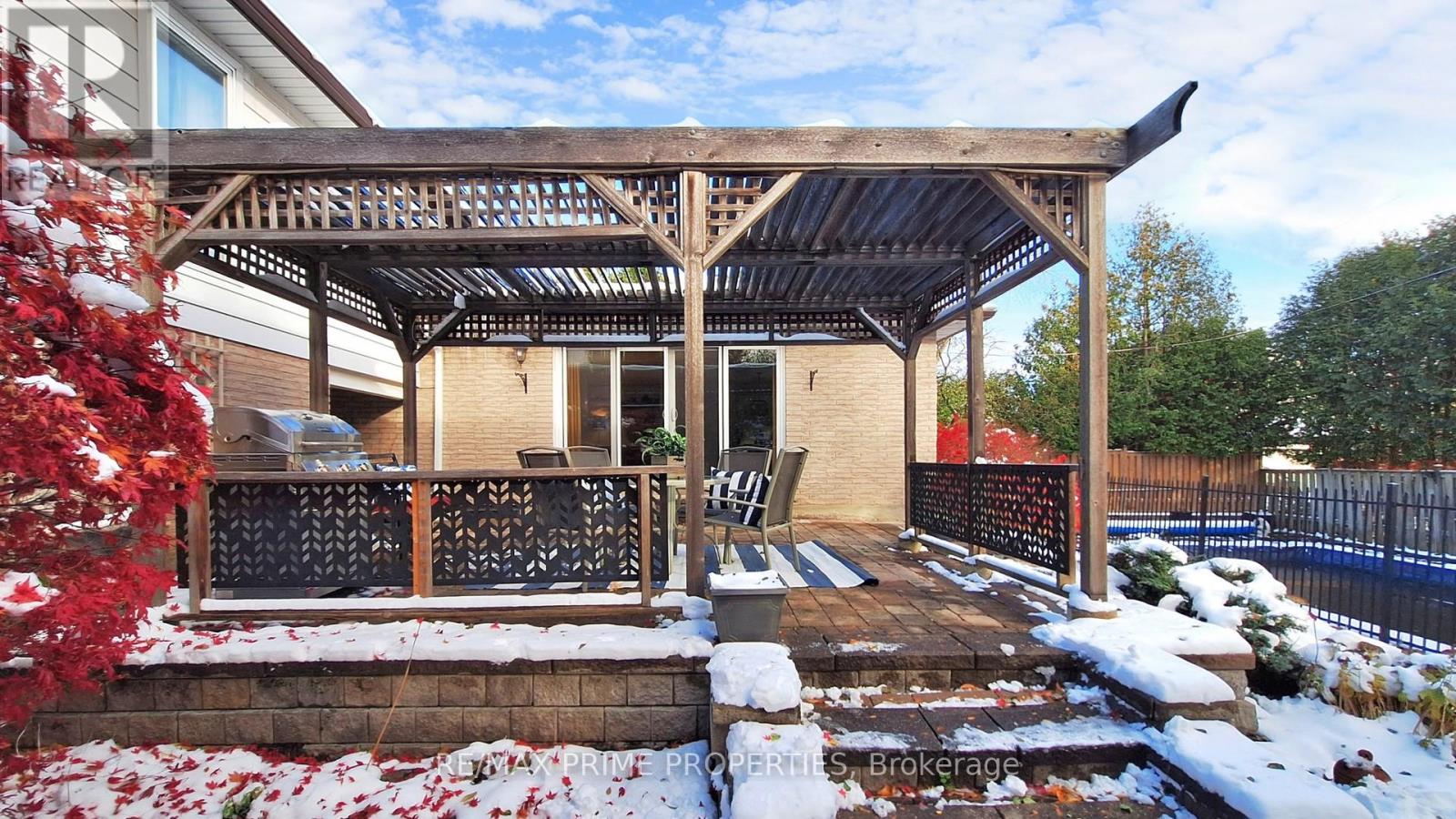 153 Krieghoff Avenue, Markham, Ontario  L3R 1W2 - Photo 41 - N12539164