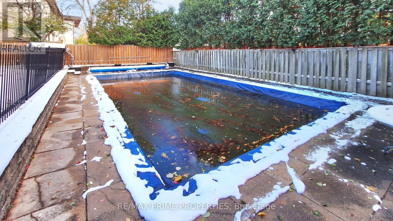 153 Krieghoff Avenue, Markham, Ontario  L3R 1W2 - Photo 42 - N12539164