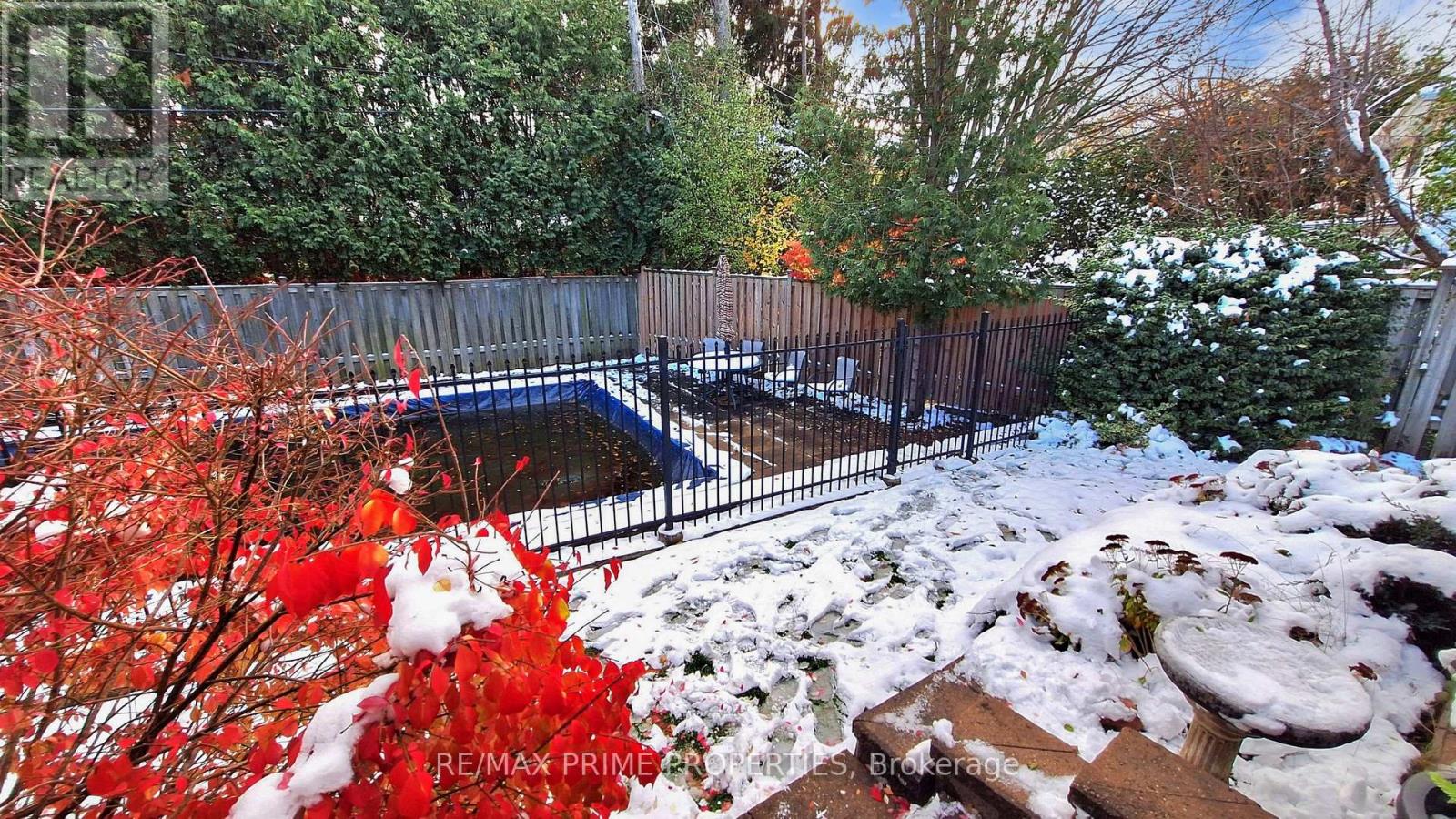 153 Krieghoff Avenue, Markham, Ontario  L3R 1W2 - Photo 43 - N12539164