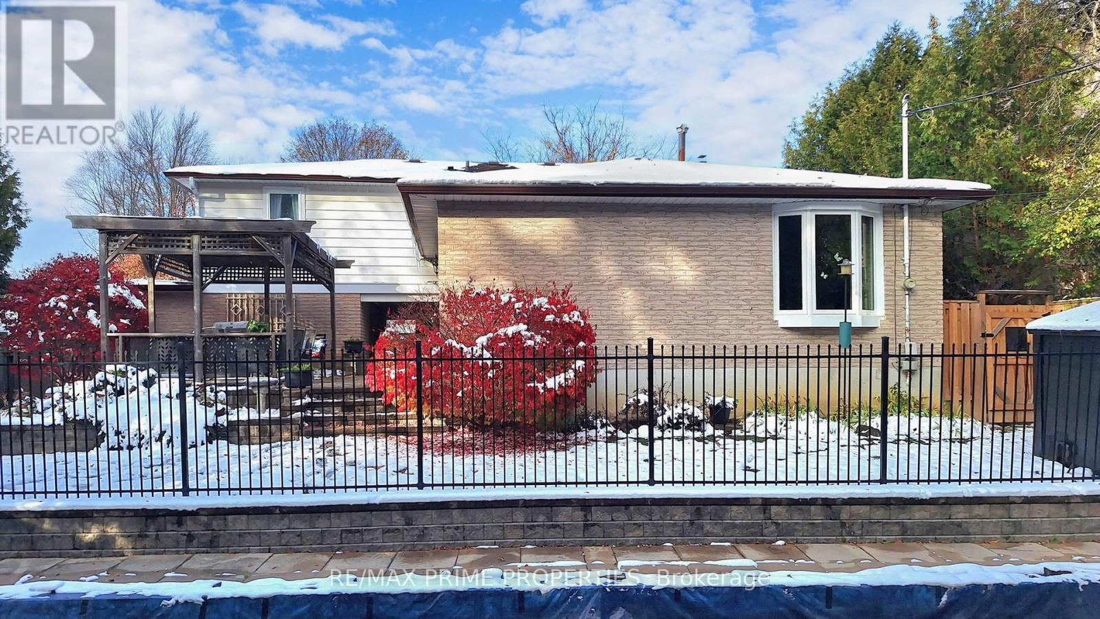 153 Krieghoff Avenue, Markham, Ontario  L3R 1W2 - Photo 44 - N12539164