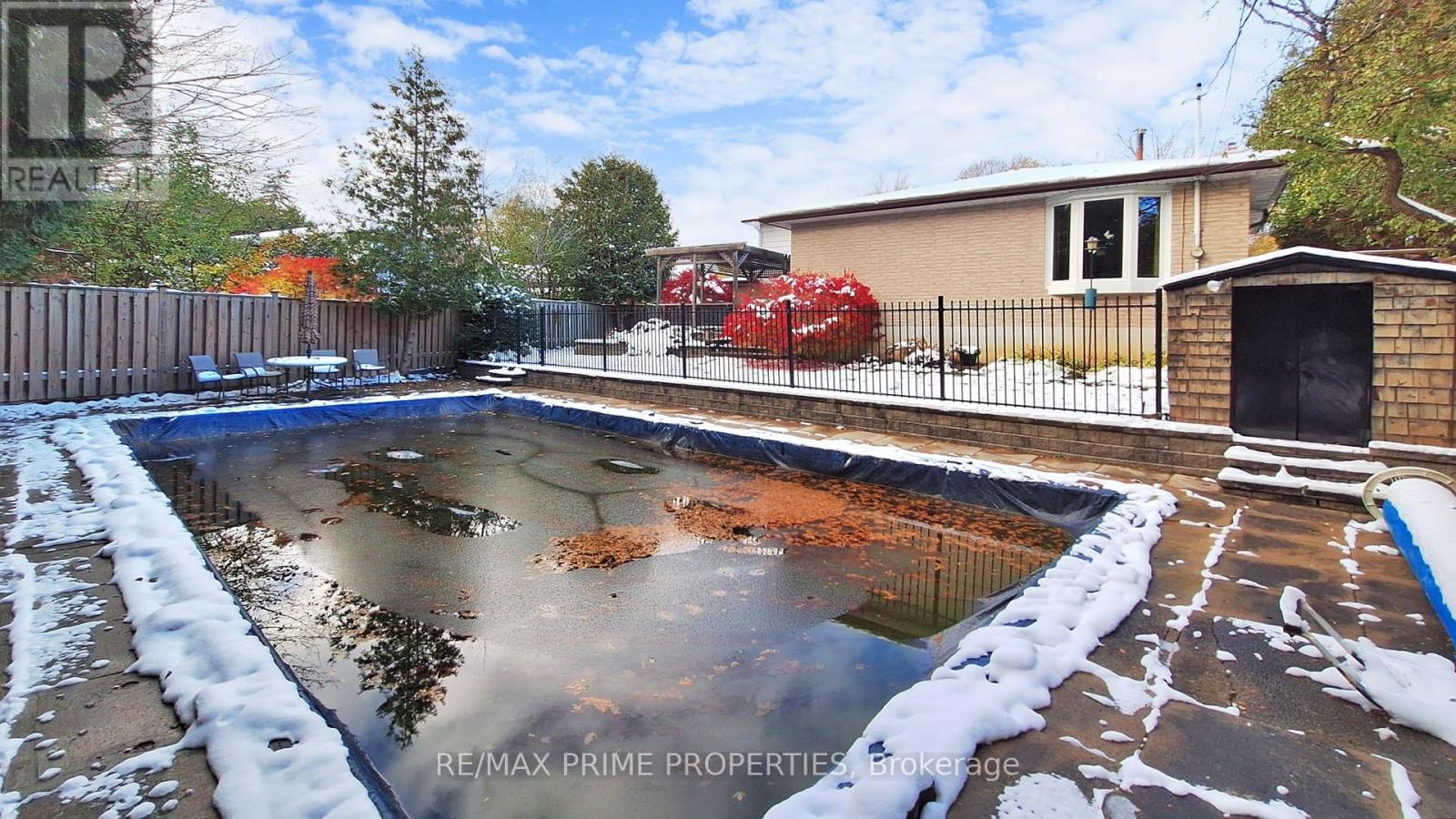 153 Krieghoff Avenue, Markham, Ontario  L3R 1W2 - Photo 45 - N12539164