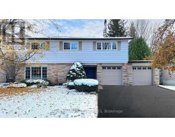 153 KRIEGHOFF AVENUE, Markham, Ontario