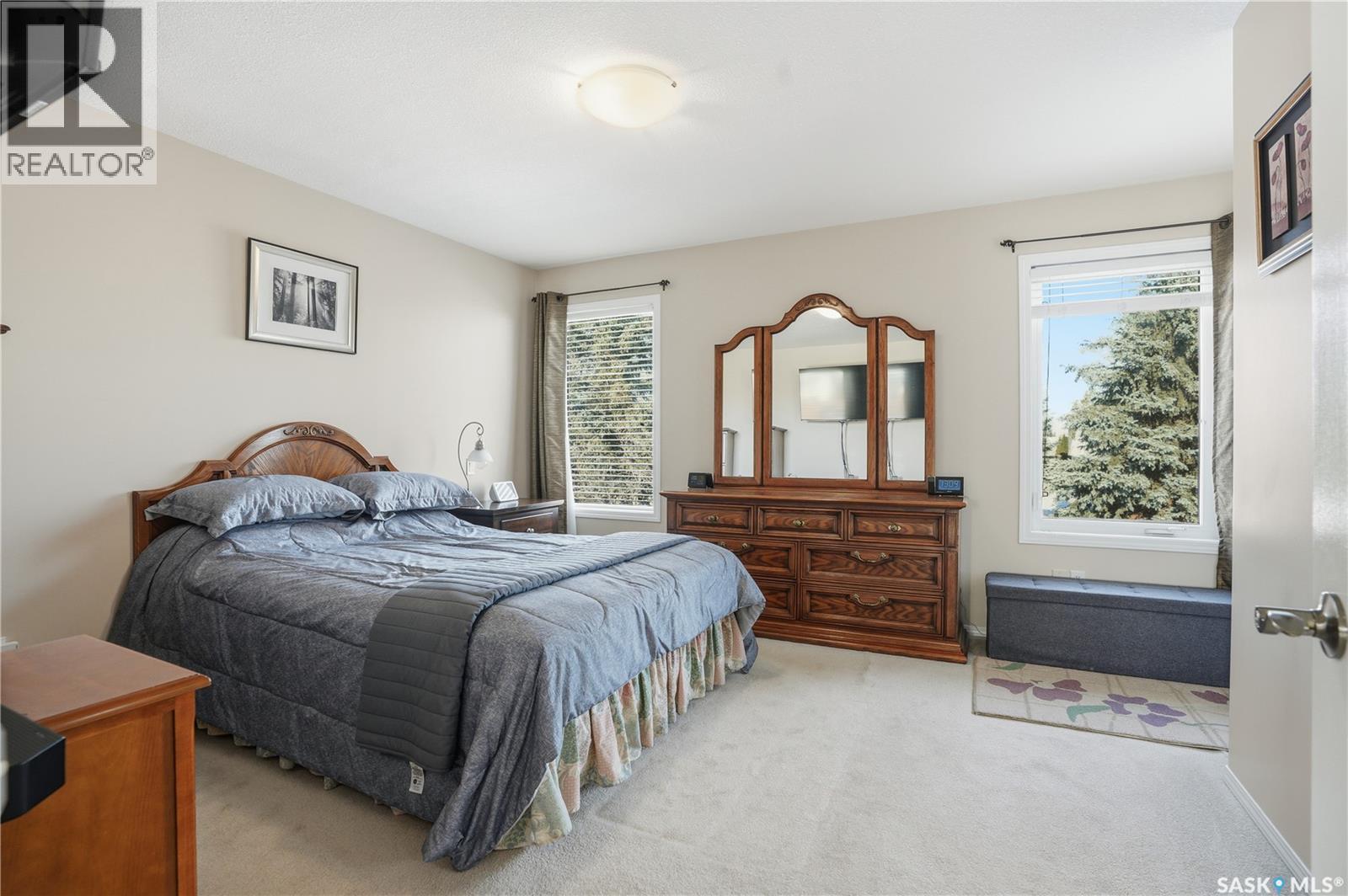 223 Blackburn Crescent, Saskatoon, Saskatchewan  S7V 1E9 - Photo 21 - SK021228