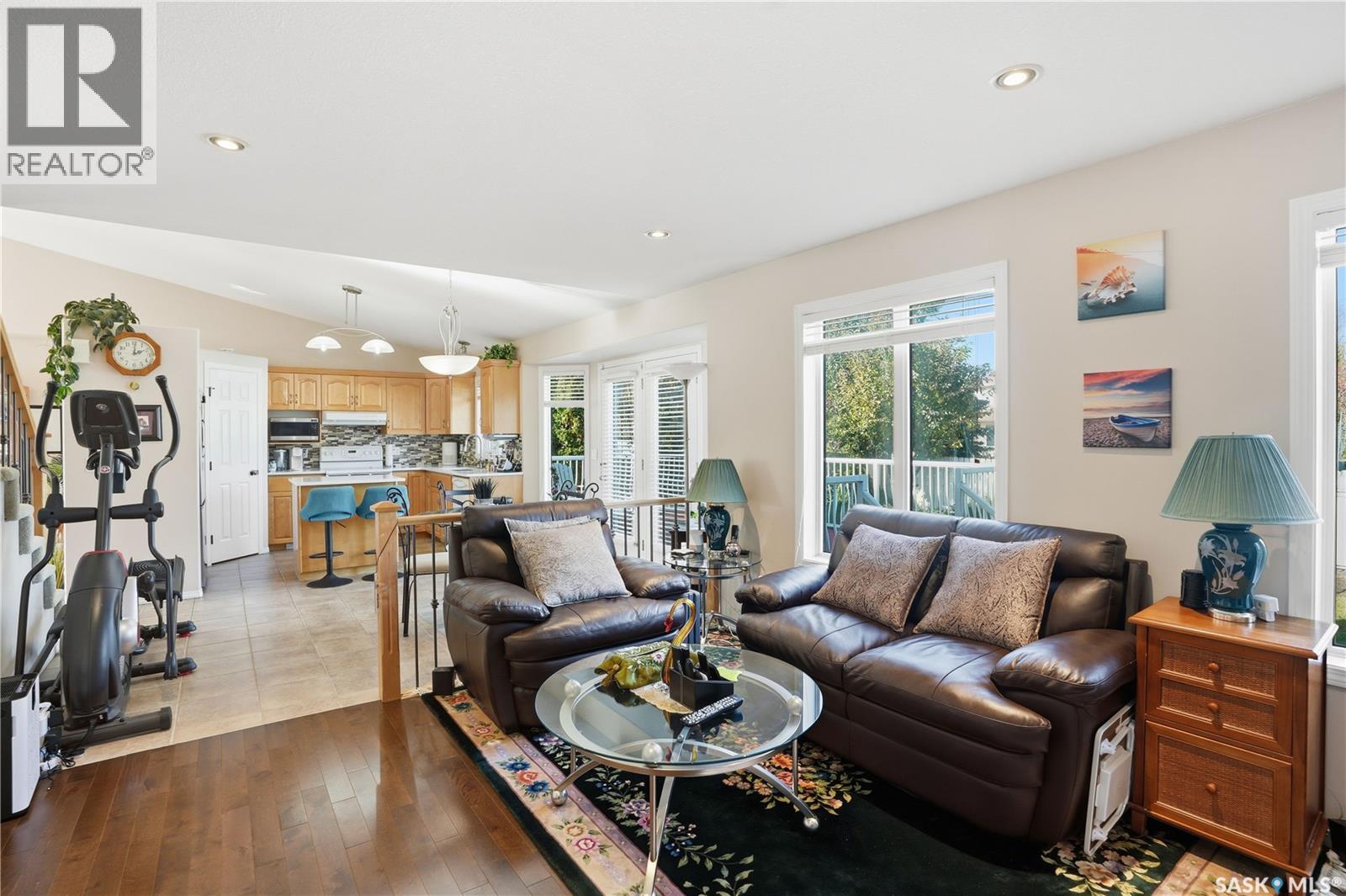 223 Blackburn Crescent, Saskatoon, Saskatchewan  S7V 1E9 - Photo 18 - SK021228