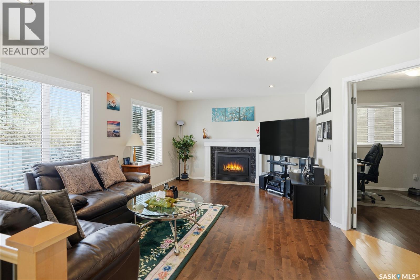 223 Blackburn Crescent, Saskatoon, Saskatchewan  S7V 1E9 - Photo 16 - SK021228