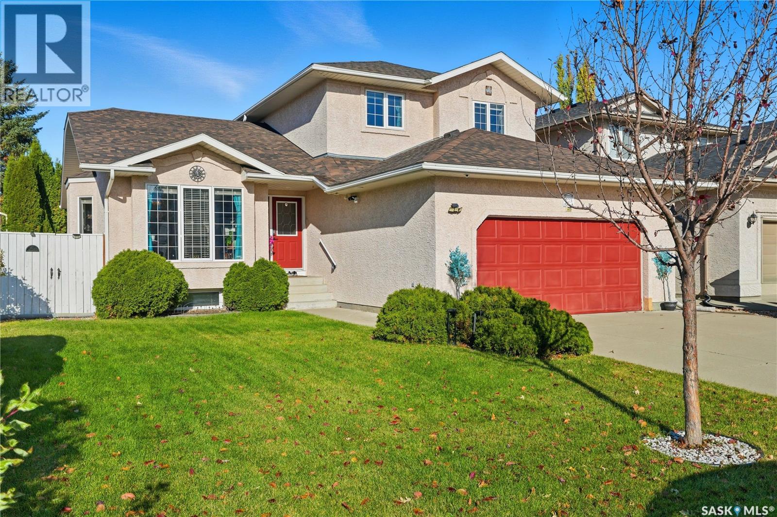 223 Blackburn Crescent, Saskatoon, Saskatchewan  S7V 1E9 - Photo 2 - SK021228