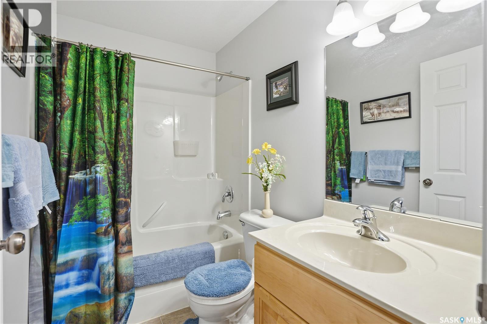 223 Blackburn Crescent, Saskatoon, Saskatchewan  S7V 1E9 - Photo 34 - SK021228