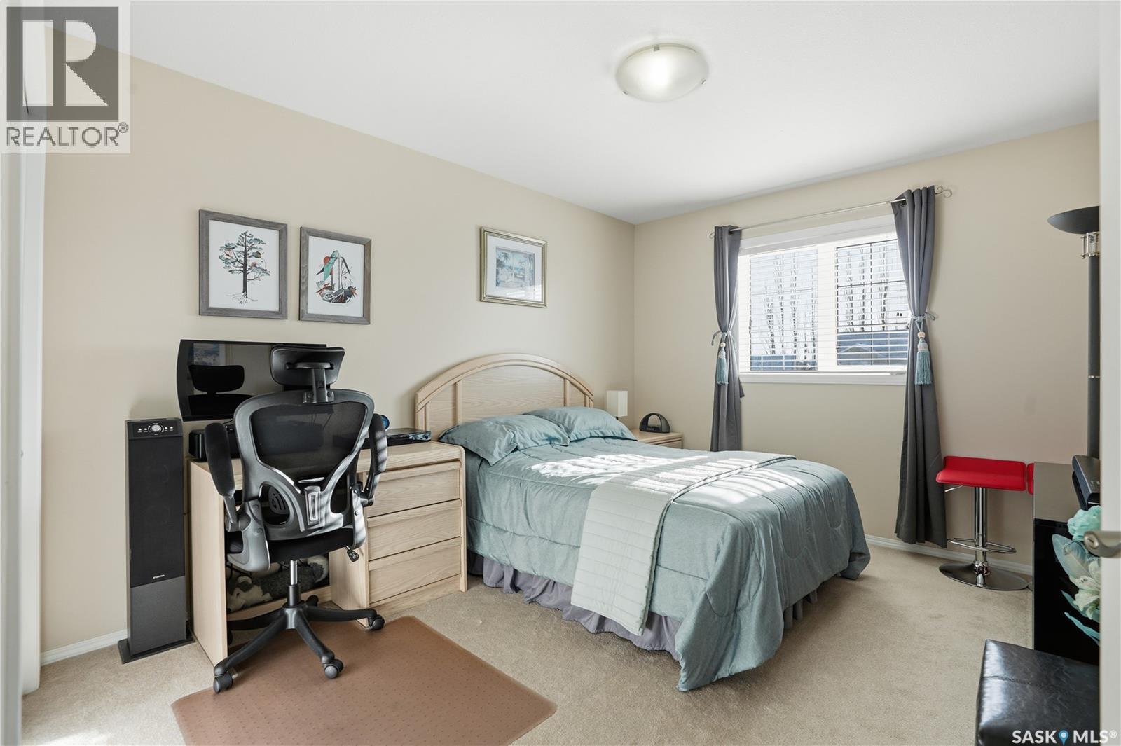 223 Blackburn Crescent, Saskatoon, Saskatchewan  S7V 1E9 - Photo 27 - SK021228