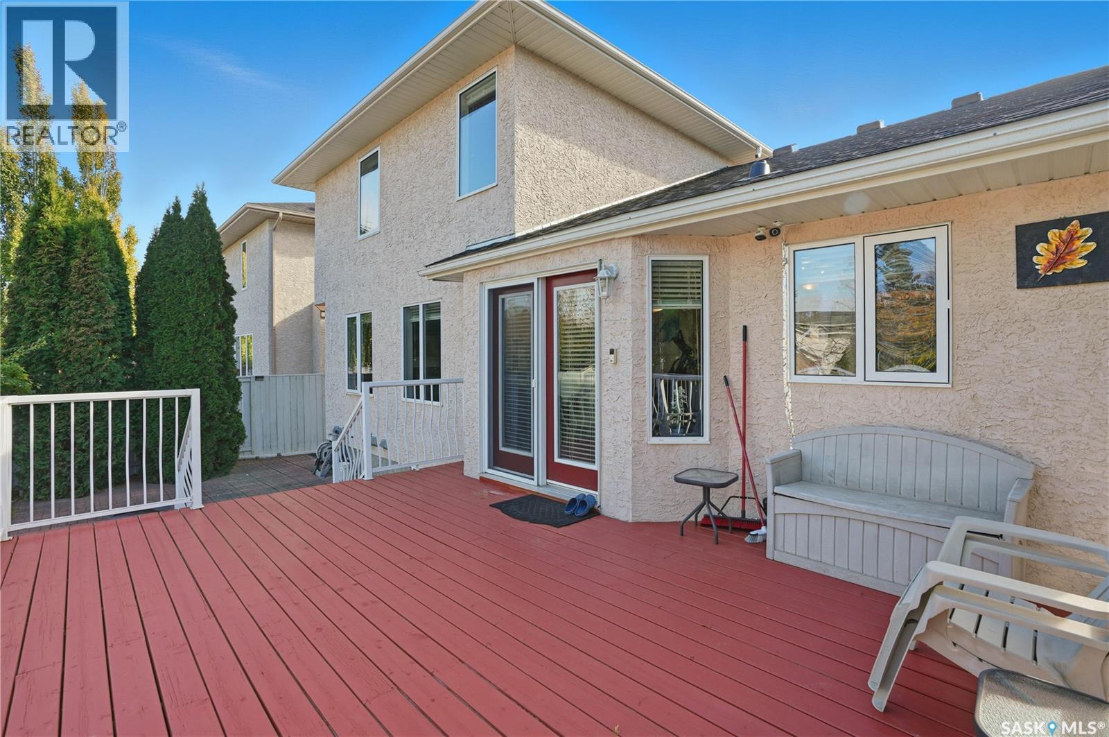 223 Blackburn Crescent, Saskatoon, Saskatchewan  S7V 1E9 - Photo 39 - SK021228