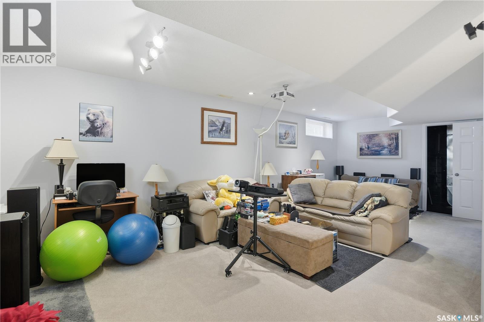 223 Blackburn Crescent, Saskatoon, Saskatchewan  S7V 1E9 - Photo 30 - SK021228