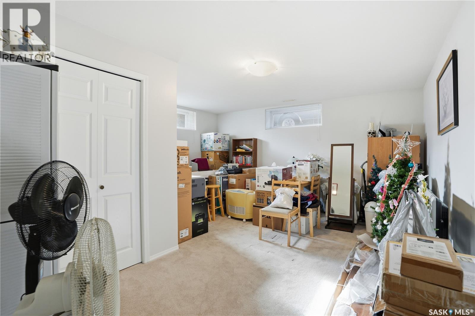 223 Blackburn Crescent, Saskatoon, Saskatchewan  S7V 1E9 - Photo 35 - SK021228