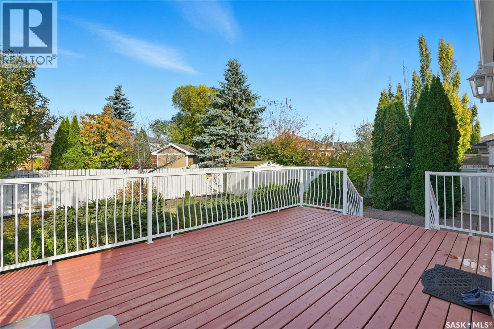223 Blackburn Crescent, Saskatoon, Saskatchewan  S7V 1E9 - Photo 37 - SK021228