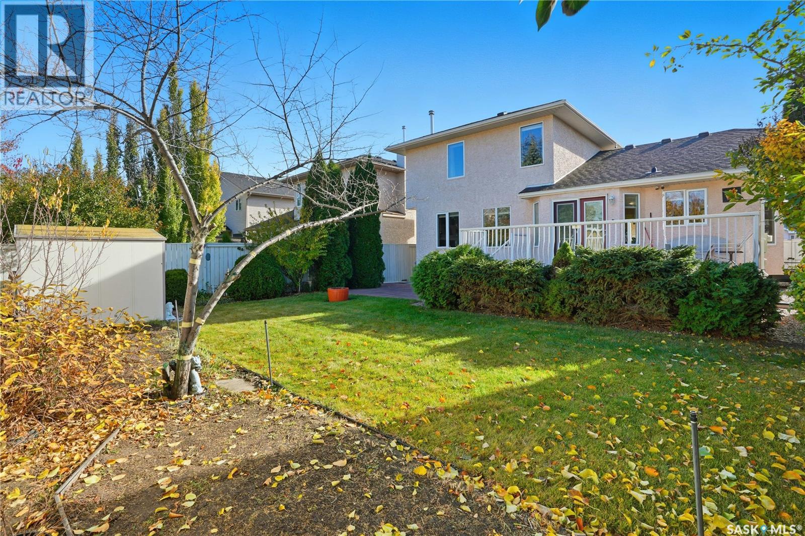 223 Blackburn Crescent, Saskatoon, Saskatchewan  S7V 1E9 - Photo 42 - SK021228