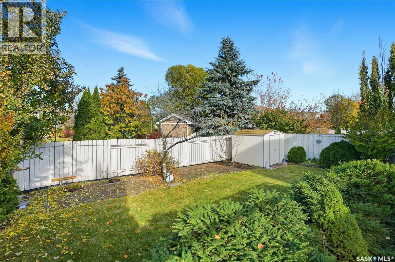 223 Blackburn Crescent, Saskatoon, Saskatchewan  S7V 1E9 - Photo 38 - SK021228