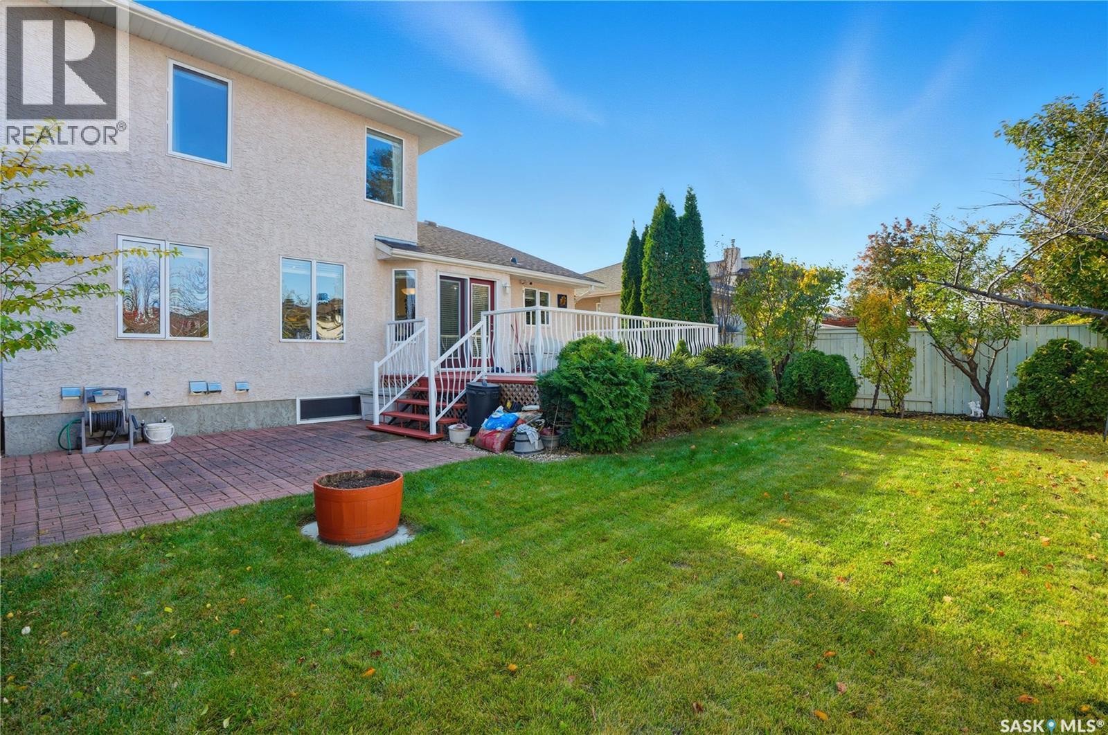 223 Blackburn Crescent, Saskatoon, Saskatchewan  S7V 1E9 - Photo 41 - SK021228