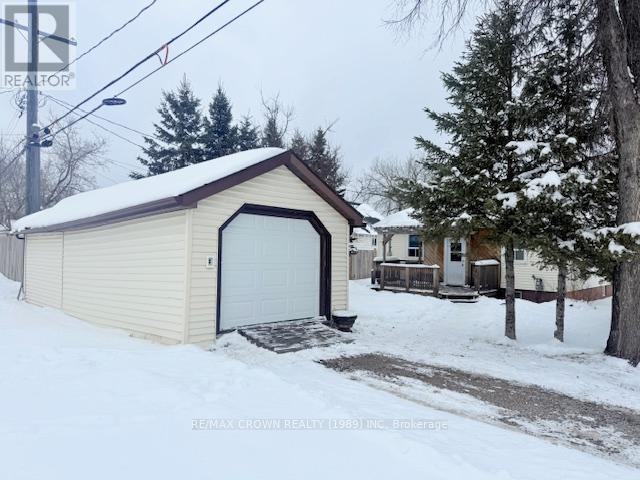 60 Egerton Street, Kapuskasing, Ontario  P5N 1J4 - Photo 3 - T12538926