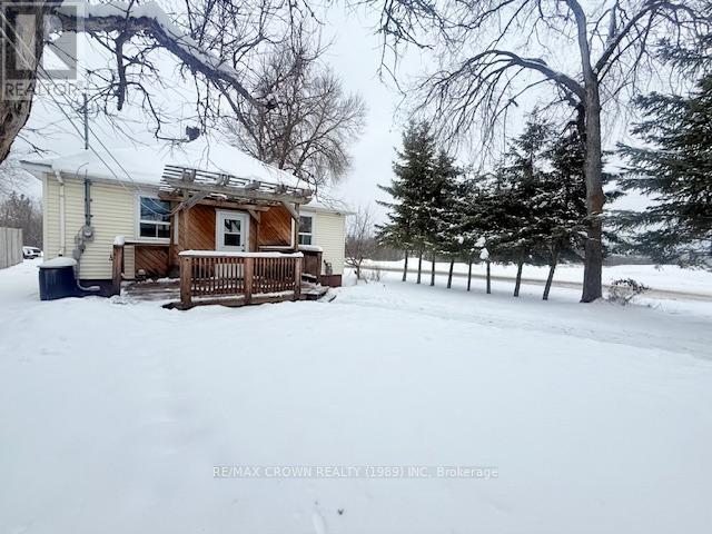 60 Egerton Street, Kapuskasing, Ontario  P5N 1J4 - Photo 6 - T12538926