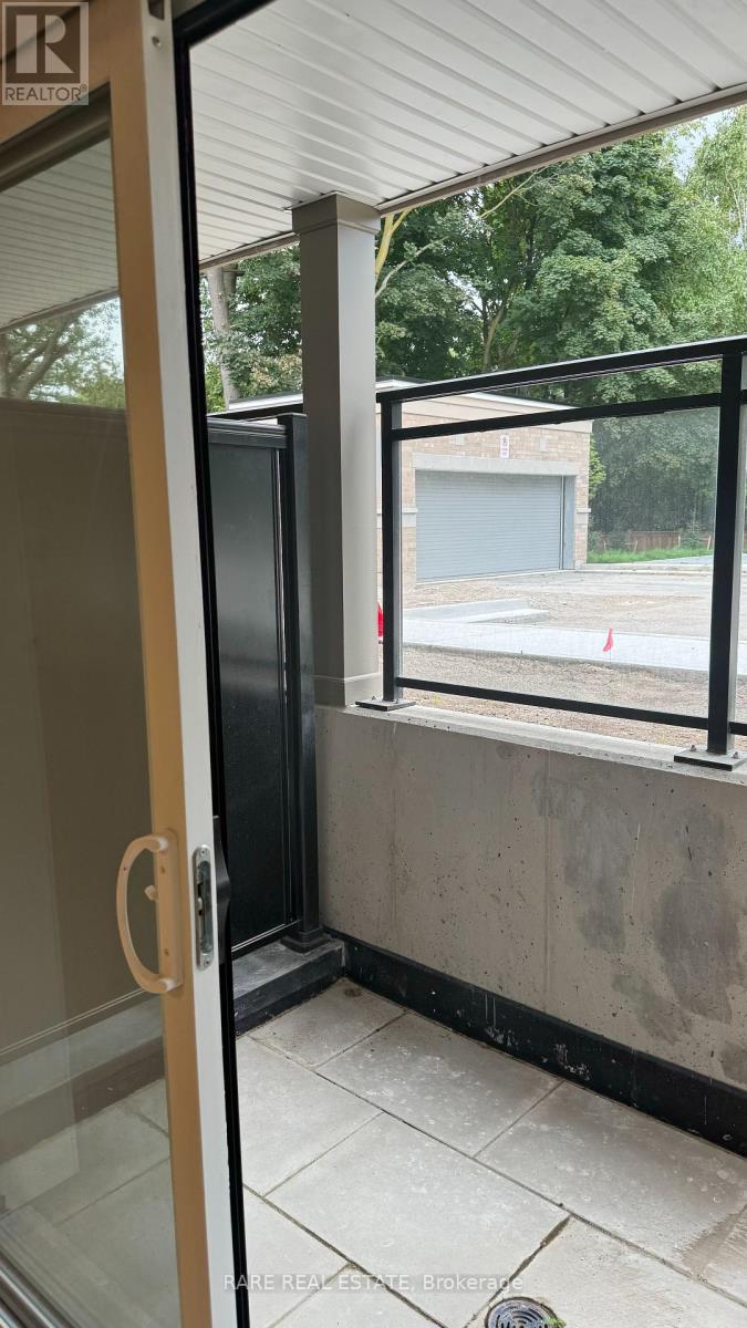 1103 - 56 Elizabeth Street S, Richmond Hill, Ontario  L4C 5W2 - Photo 27 - N12538934