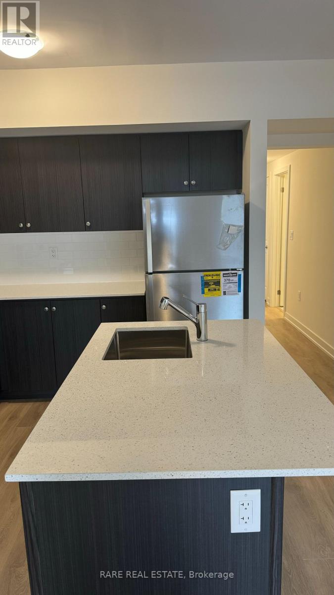 1103 - 56 Elizabeth Street S, Richmond Hill, Ontario  L4C 5W2 - Photo 8 - N12538934