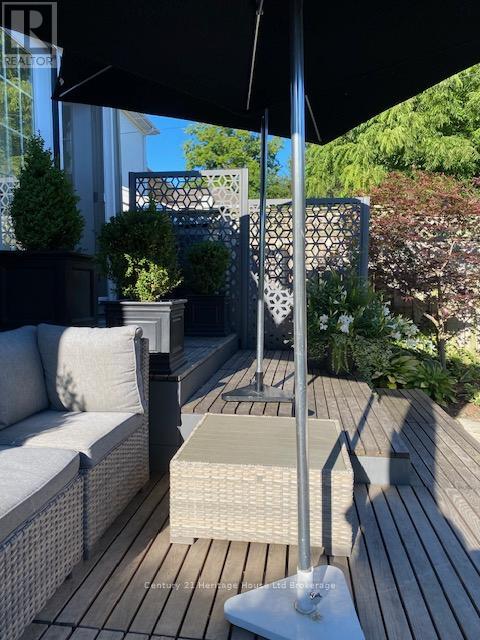 501 George Street, Woodstock, Ontario  N4S 4J3 - Photo 38 - X12514864