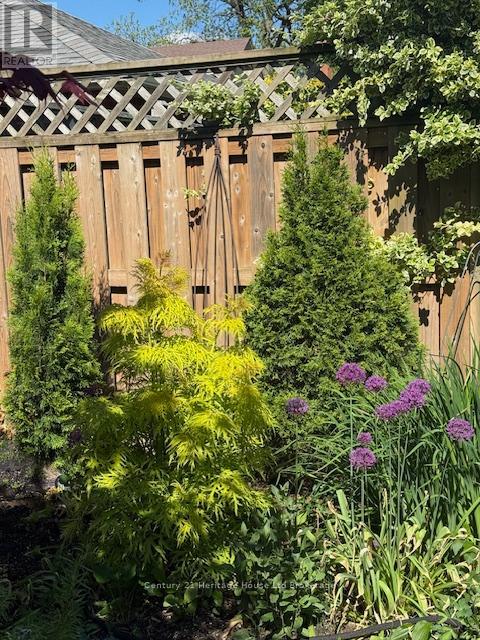 501 George Street, Woodstock, Ontario  N4S 4J3 - Photo 40 - X12514864